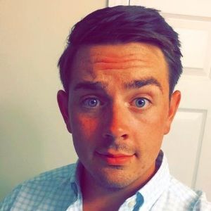 Meet your Posher, Mike